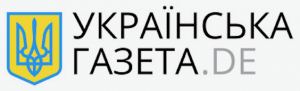 Ukrainska Gazeta _ Logo