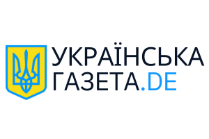 Ukrainska Gazeta _ Logo