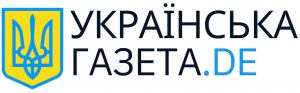 Ukrainska Gazeta _ Logo