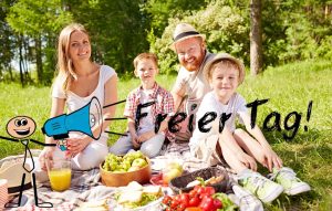 Коли та як святкують Вознесіння Господнє у Німеччині у 2025 році?