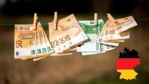 Як обміняти пошкоджені банкноти євро у Німеччині?