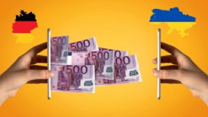Як переказати гроші з Німеччини в Україну: основні способи