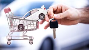 Перевірка історії автомобіля у Німеччині