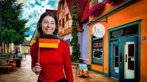 Найкращі місця для відпочинку у Німеччині