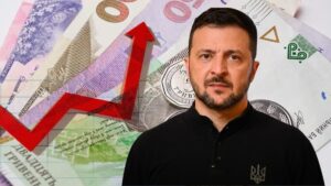 Підвищення податків в Україні