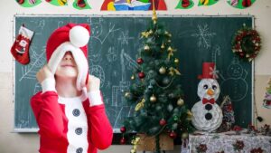 Зимові канікули в Німеччині 2024: графік