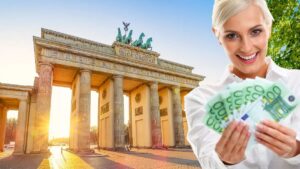 Умови для отримання пенсії в Німеччині