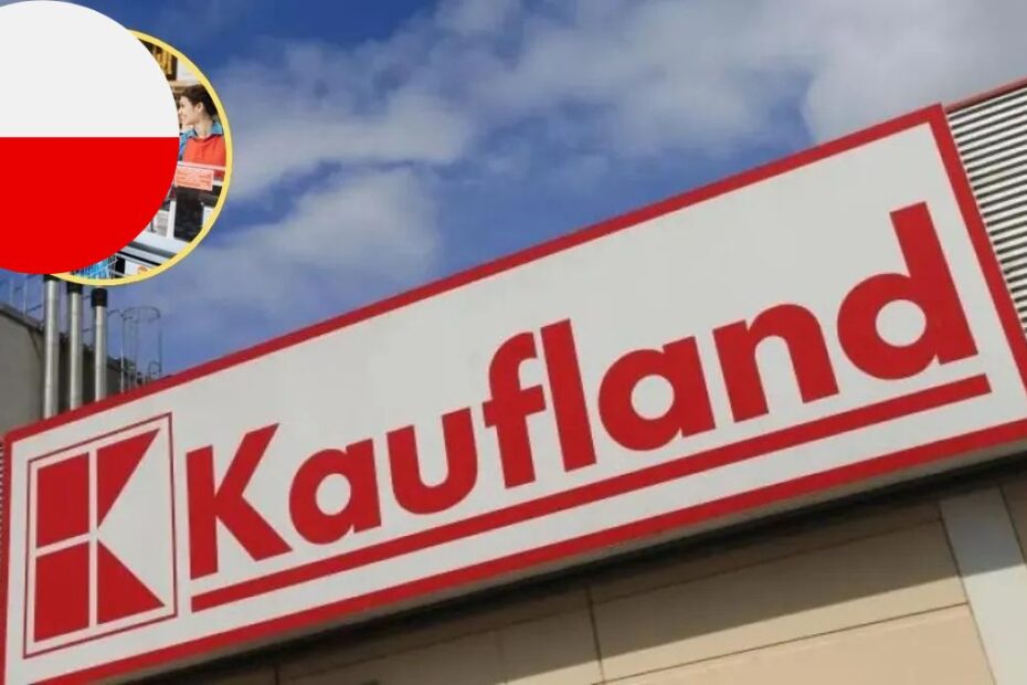 Як заощадити на покупках у Kaufland