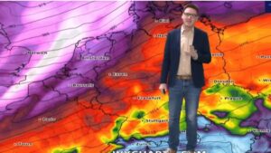 Отруйна хмара над Німеччиною: що це означає для мешканців?