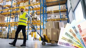 Мінімальна зарплата для тимчасових працівників у Німеччині