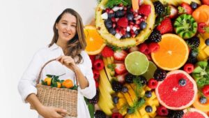 Рейтинг найздоровіших фруктів у світі