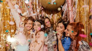 Різдвяні побажання іспанською мовою з перекладом на українську