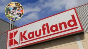 Kaufland пропонує «таємничі пакунки»