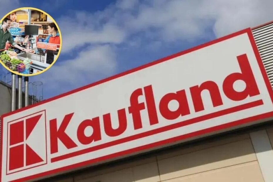 Kaufland пропонує «таємничі пакунки»