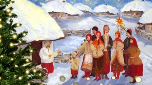 10 українських колядок, що подарують тепло Різдва