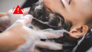 3 шампуні які приховають сивину