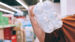 Нові правила у супермаркетах Німеччини