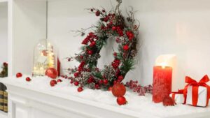 Як зробити штучний сніг своїми руками?