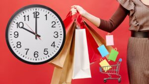 Графік роботи магазинів у Німеччині 31 грудня та 1 січня
