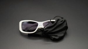 Інтелектуальні окуляри Ray-Ban Meta
