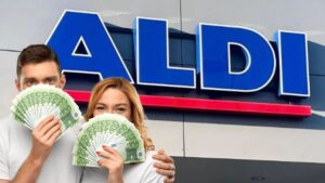 Aldi продає авіаквитки