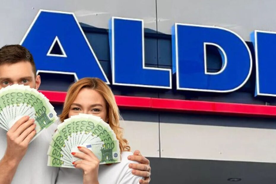 Aldi продає авіаквитки