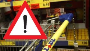 Школярам у Німеччині заборонили вхід до Lidl: що сталося?