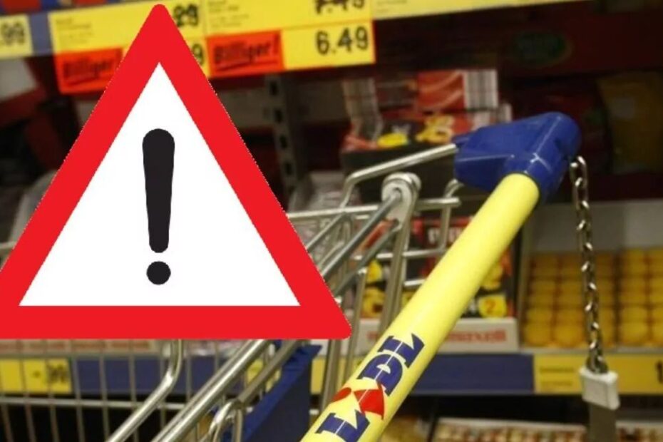 Школярам у Німеччині заборонили вхід до Lidl: що сталося?