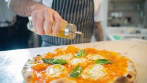 Тест оливкової олії з супермаркетів