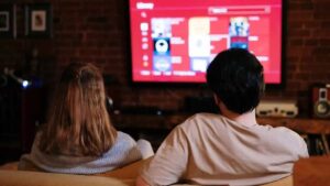 Таємні коди Netflix