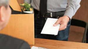 Що відбувається з відпусткою після звільнення?