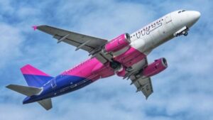 Wizzair запускає новий маршрут із Польщі до Дортмунда