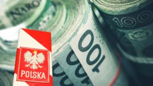 Мінімальна зарплата у Польщі 2025
