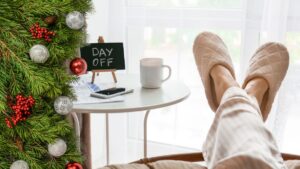 Вихідні дні та трудові права у Німеччині