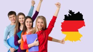 Українські студенти зможуть здобути два дипломи в Німеччині