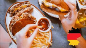 Новий конкурент підкорює ринок фастфуду у Німеччині 