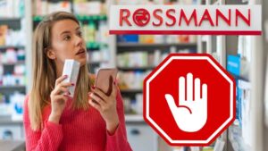 Rossmann відкриє 75 магазинів у Німеччині у 2025 році