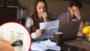 Крадіжка електроенергії у Німеччині