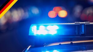 Тисячі людей вийшли на вулиці Німеччини: