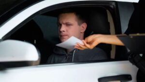 Цього ніколи не робіть за кермом у Німеччині