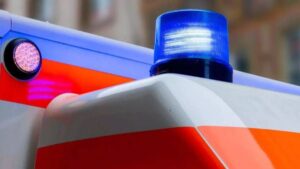 Номери екстрених служб у Німеччині