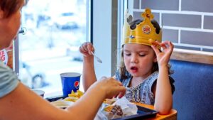 Отруєння в Burger King у Німеччині: що відомо