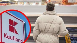 Kaufland здивував клієнтів
