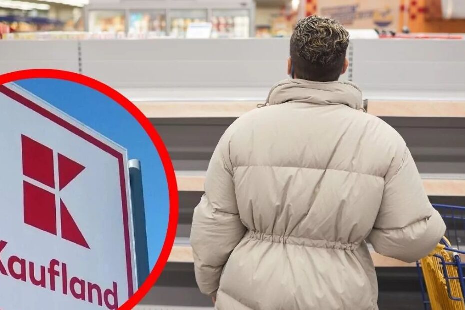 Kaufland здивував клієнтів