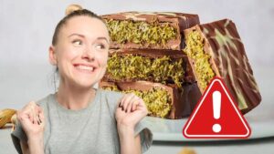 Aldi припиняє продаж дубайського шоколаду