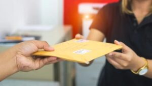 Мешканці Німеччини отримають важливі листи