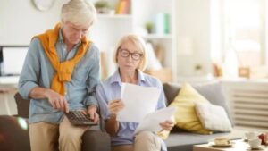 Німеччина підвищує пенсійний вік