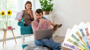 Зарплати іноземців у Німеччині у 2025 році