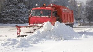 Новий зимовий обов’язок у Німеччині