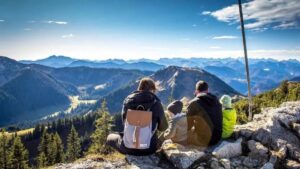 Фінансова підтримка у формі туристичного ваучера у Німеччині 2025